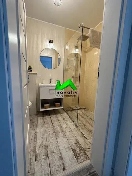 Apartament de vanzare 1 camera Sibiu City Residence - 5