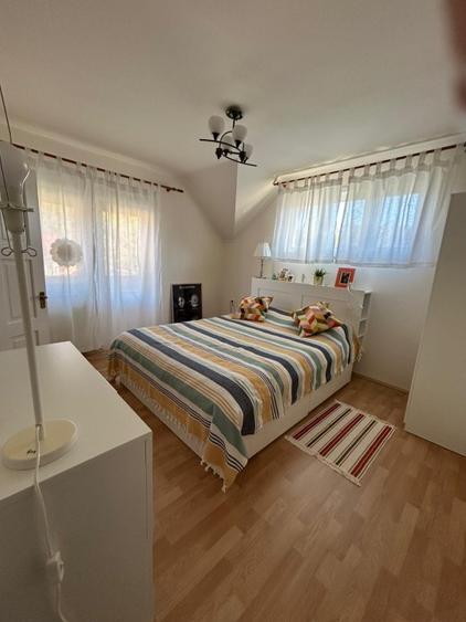 Direct proprietar, vand casa in orasel de munte, Brezoi, jud. Valcea - 5