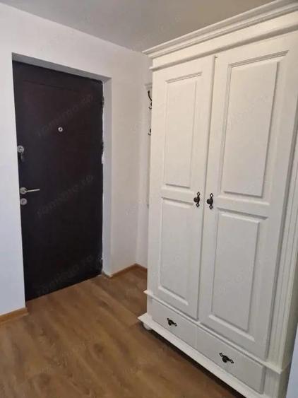 Garsoniera mobilata ?i utilata | Etaj 1 | Str. Mihai Bravu Ploie?ti - 4