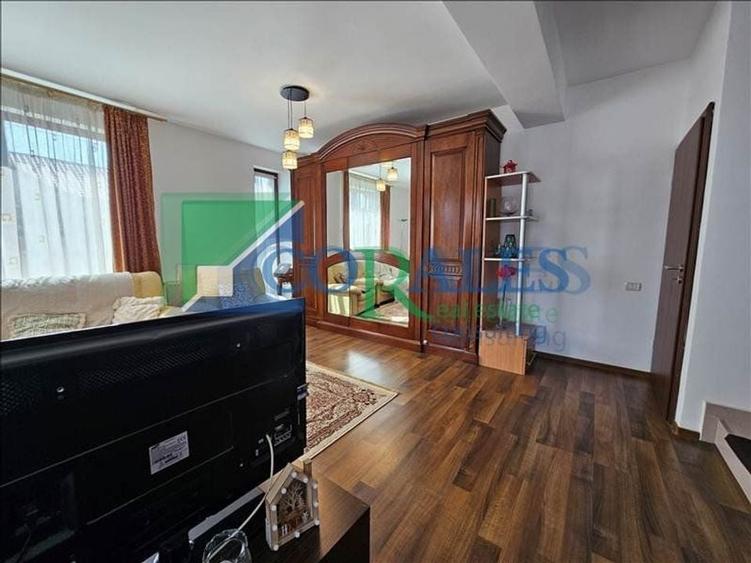 1/2 duplex, oras, partial mobilat! - 4