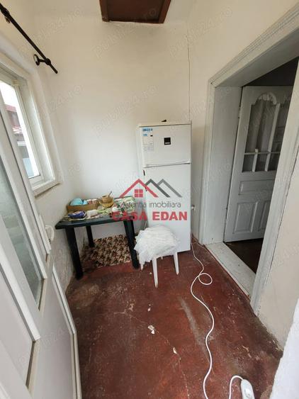 Casa in Calinesti Ph 4 camere teren 4997mp 50.000e - 4