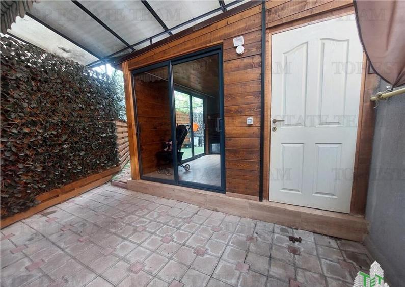 OPORTUNITATE DE INVESTITIE CASA TIP DUPLEX NAVODARI - 5