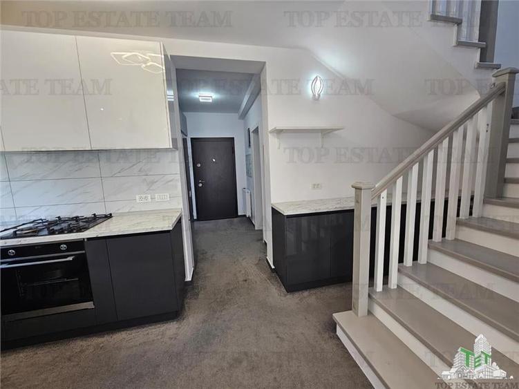 Casa Individuala Otopeni - 5