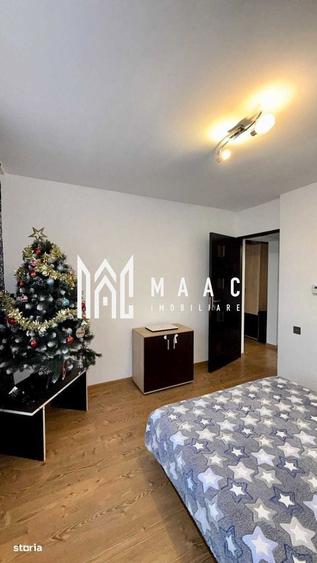 Vand apartament 3 camere - 4