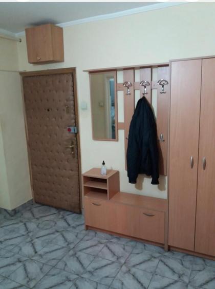 DACIA 2 CAMERE  ETAJ 2 CENTRALA GAZ 400 EURO TEREMN LUNG - 7