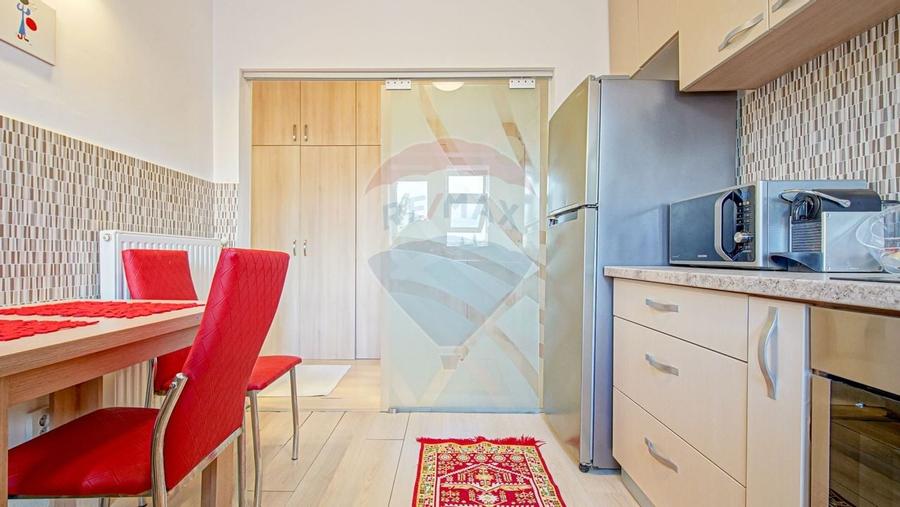 0% COMISION | APARTAMENT CU SCARA INTERIOARA | CALEA BUCURESTI - 5