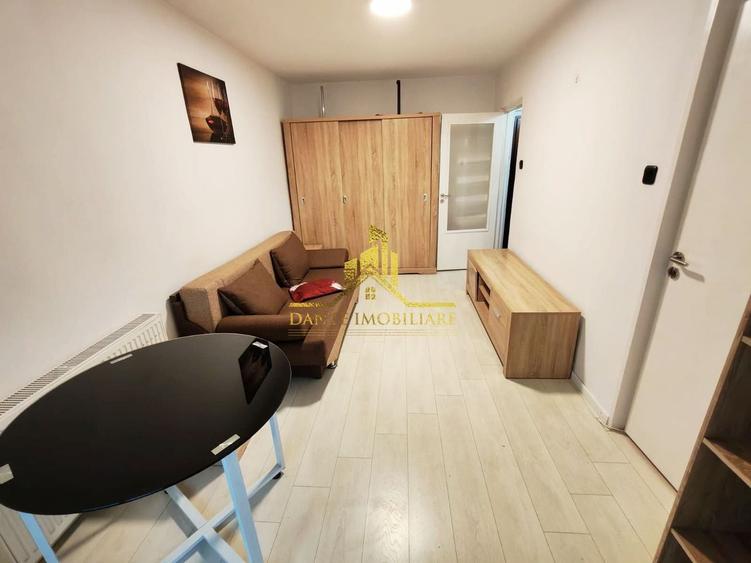 1 camera, decomandat, modern, PET FRIENDLY, Zorilor, UMF - 2