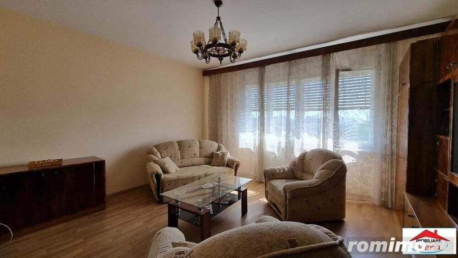 Apartament 3 camere in asociatie in centru de inchiriat - 13