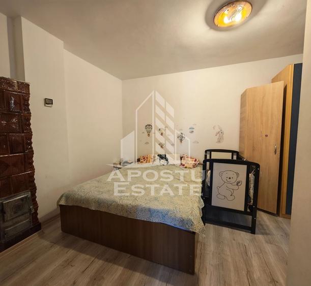 Casa individuala de vanzare, cu garaj, Lipovei, Timisoara - 2