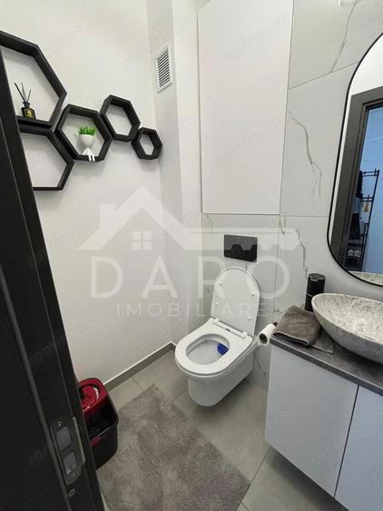 Apartament 3 camere complet renovat - 6