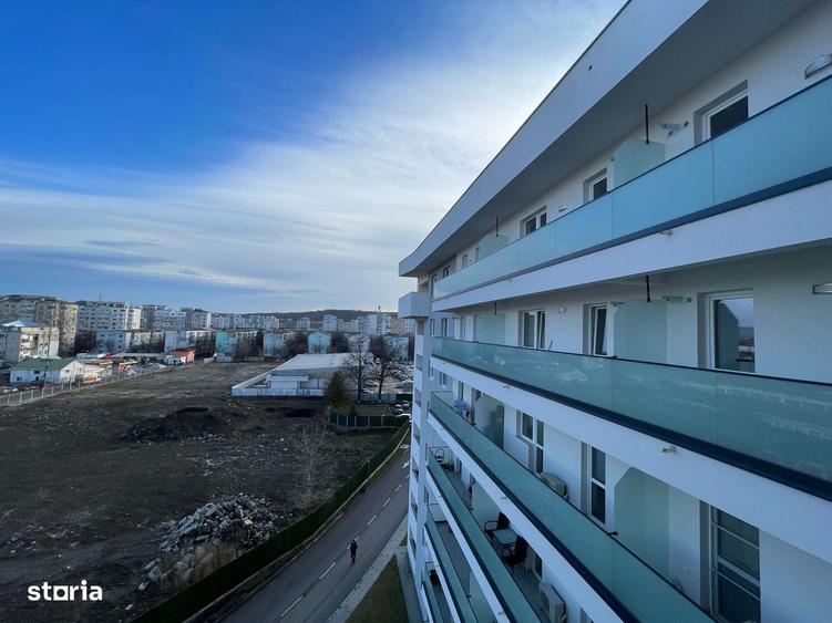 Apartament de inchiriat, 1 camera, parcare acoperita, Conest, Dacia - 14