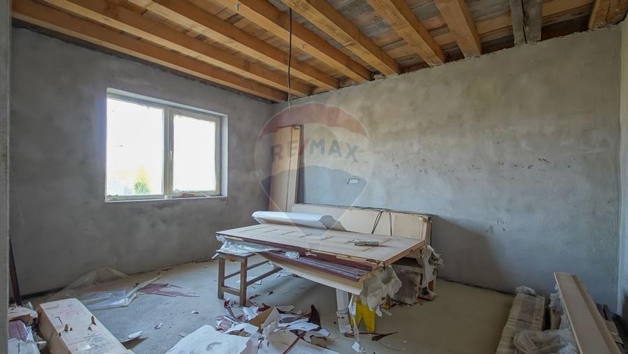 Personalizeaza casa in Harman! Teren 500 metri patrati - 11