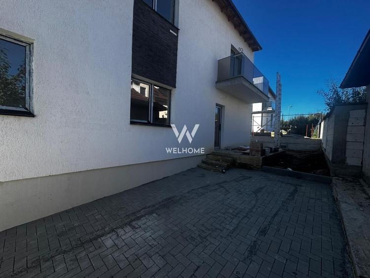 Casa intabulata, Calea Cisnadiei , Sibiu - 11