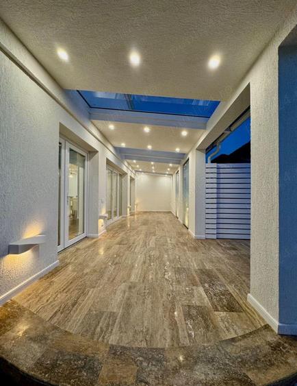 Vand casa D+P+E zona Marasti - 7