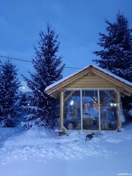 Inchiriez cabana - 10