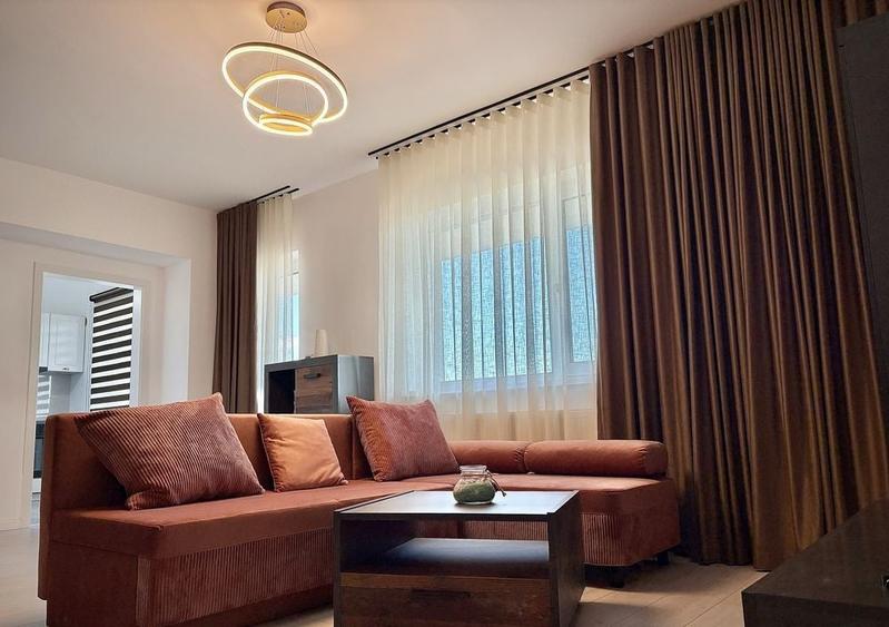 Studio, decomandat, 60 mp, zona Pacii, parcare - 1