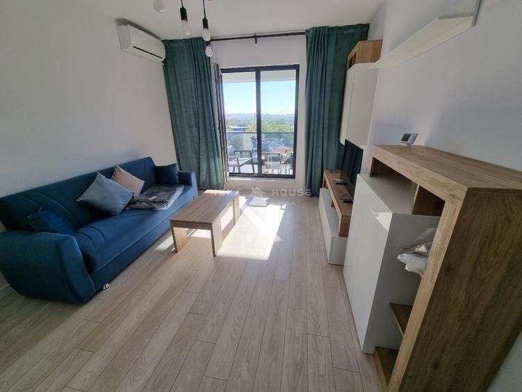 Apartament Drumul Taberei-Ghencea-prima inchiriere - 1