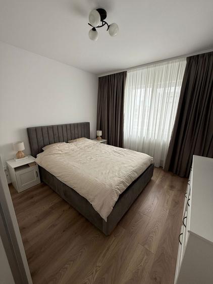 Apartament 2 camere Prima inchiriere Sector 3, zona Theodor Pallady | DIRECT PROPRIETAR - 8