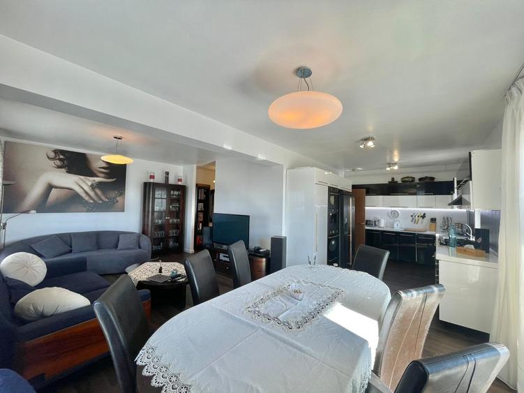 Penthouse – Militari, Bd. Iuliu Maniu 109, Pacii - 2