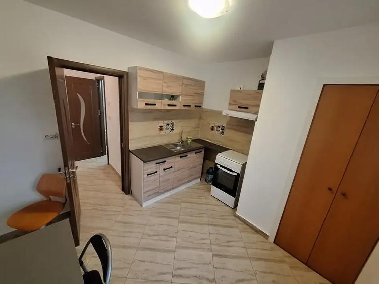 Garsoniera mare decomandata zona parc IOR metrou Nicolae Grigorescu - 20