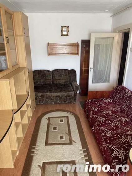 De vanzare garsoniera, 26 mp, Dealul Florilor - 8