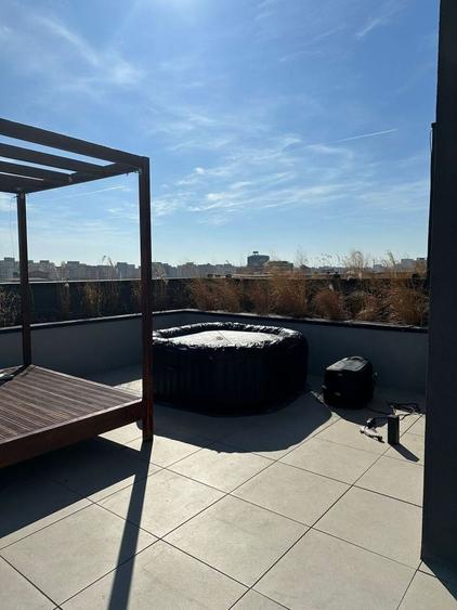 Penthouse spectaculos | Central District - 17