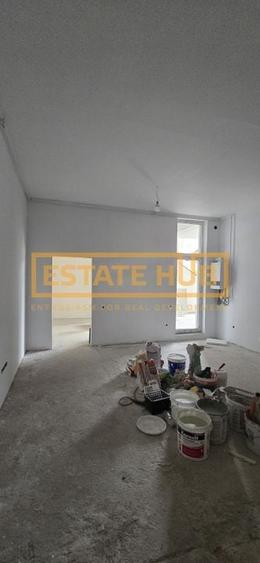 Apartament nou-4 camere si 52 mp terasa la 7 minute de Iulius Mall - 12