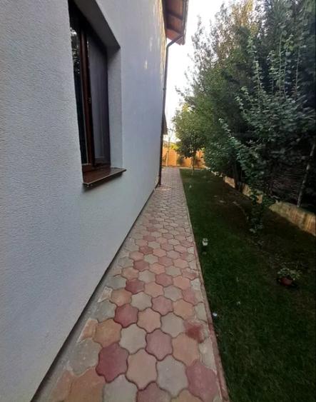 Com Berceni-Primarie-vila suprafata 120 mp-pret 131000 euro - 4