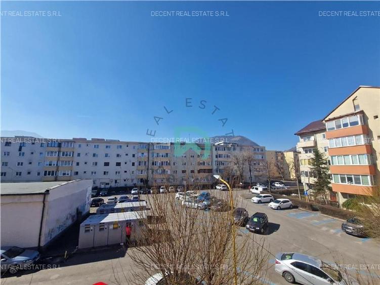 Garsoniera libera la vanzare CT,  Renovata complet, ASTRA  - 6