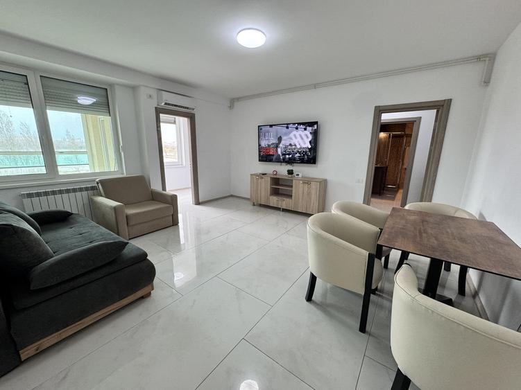 B-dul Mamaia -  apartament lux 3 camere vedere la lac - 1