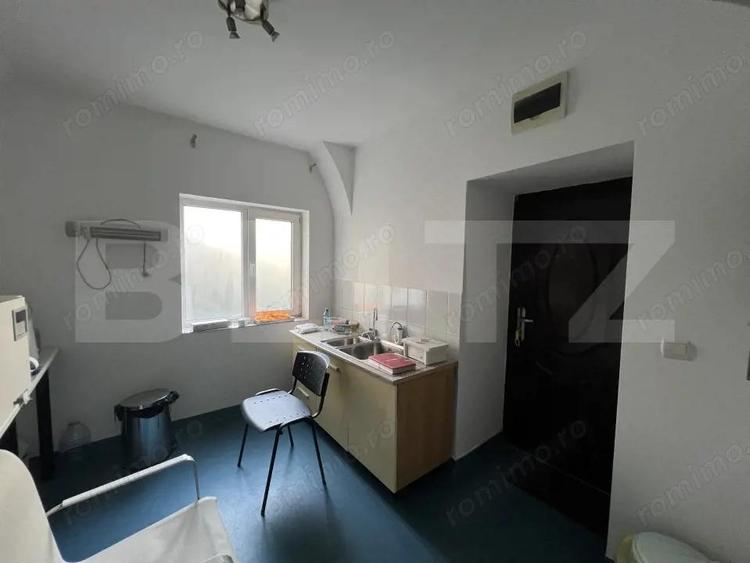 Casa cu cabinet stomatologic, 110 mp, zona Ultracentral langa Judecatorie - 1