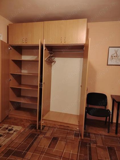 Drumul Taberei garsoniera de inchiriat - 3