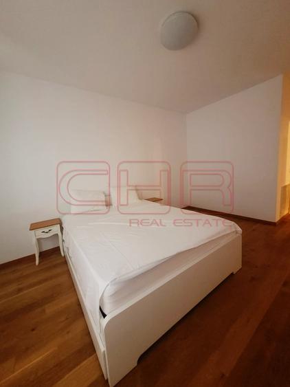 Apartament 3 camere Aviatiei/Pipera, UpGround Residence, #925 - 8