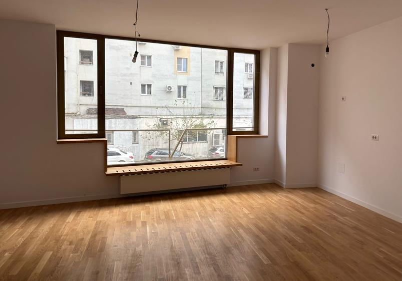 OPORTUNITATE ! Apartament NOU 3 camere Cismigiu ! INVESTITIE - 9