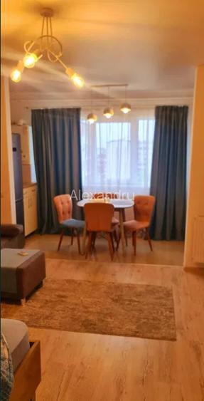 Vanzare Garsoniera Militari Residence - str, Tineretului