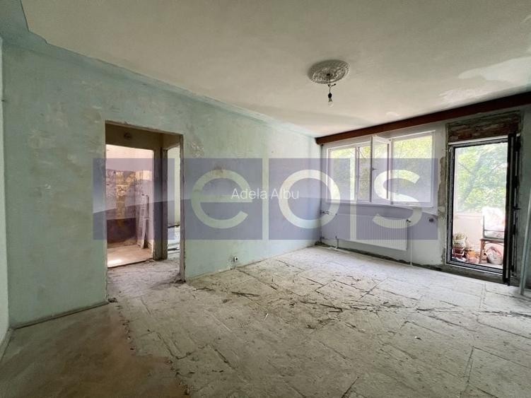 VANZARE | 2 CAMERE | ION MIHALACHE | METROU 1 MAI