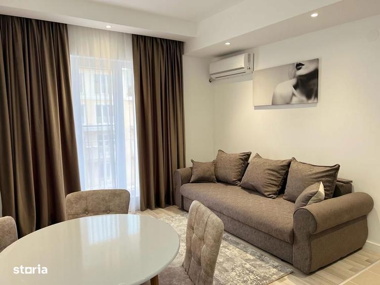 Studio Dublu Cosmopolis - 4