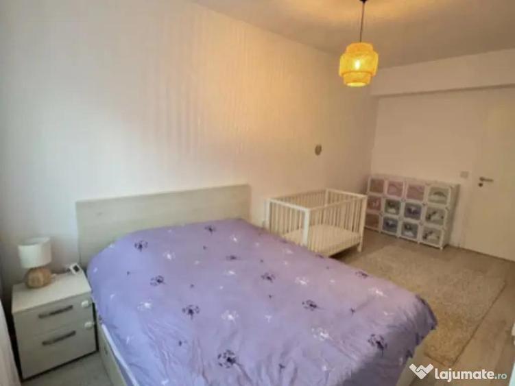 Apartament 2 camere, decomandat - zona Tractorul - 6