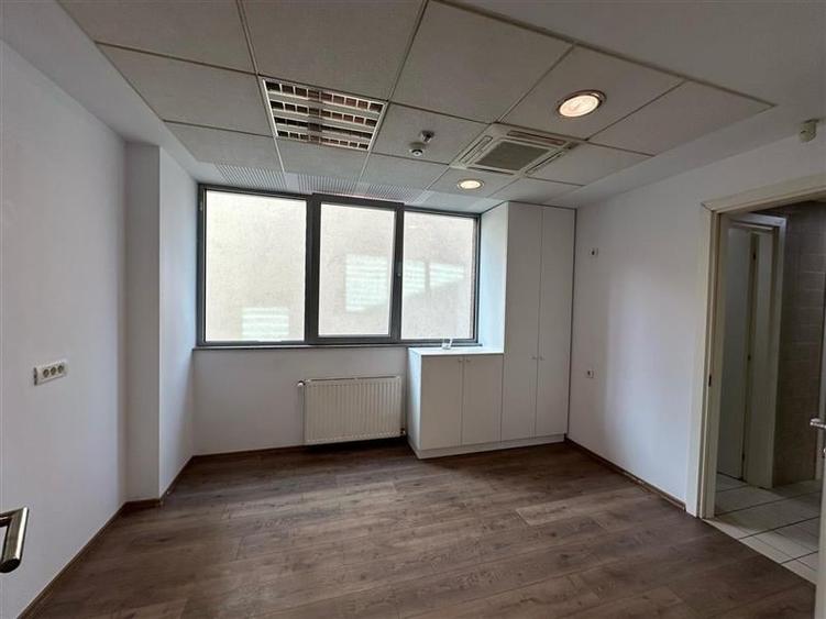 Spatiu birouri de inchiriat Ferdinand ?111 mp, clasa B, acces rapid - 6