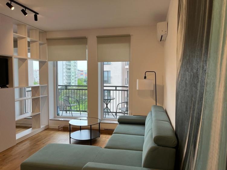 apartament de inchiriat Oraselul Copiilor - 9