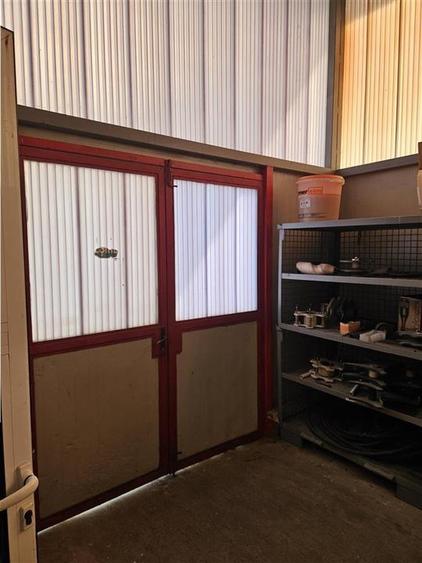 Proprietate Industriala - Productie - Industrie Alimentara - 29