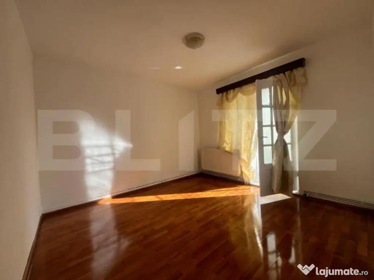 Apartament 3 camere, 76 mp, zona 1 Mai - 1