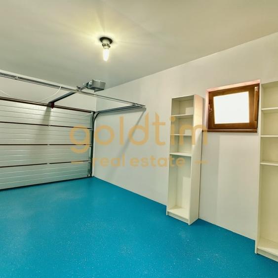 VILA INDIVIDUALA/CARTIER REZIDENȚIAL/SISTEM FOTOVOLTAIC 10Kw/GARAJ/VEGETATIE - 15