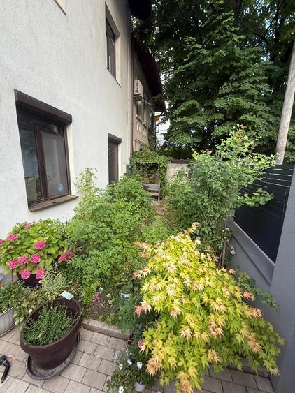 Unirii  Piata Alba Iulia Casa/Vila de vanzare - 2