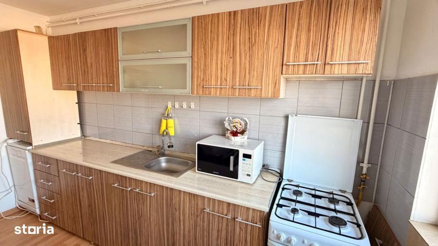 DE INCHIRIAT | GARSONIERA | INEL 2 - 3