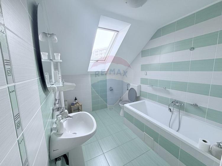 Spatiu de birouri de 230mp de inchiriat in zona Andrei Muresanu - 16