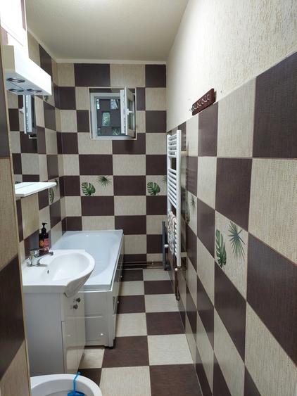 Apartament cu 2 camere decomandat în Șagului
