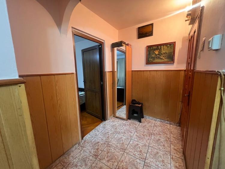 Apartament cu 2 camere semidecomandat, mobilat în Brazda lui Novac