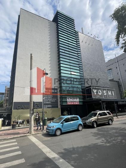 Spatiu de birou in Floreasca - 1