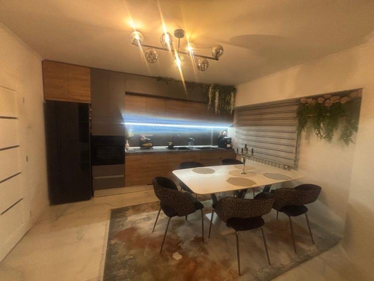 Apartament Trocadero . - 6